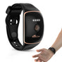 Travel Morning Sickness Wrist Band Rechargeable Pulse Strap Design Relieve Nausea Electrode Stimulator Relief Motion Sickness