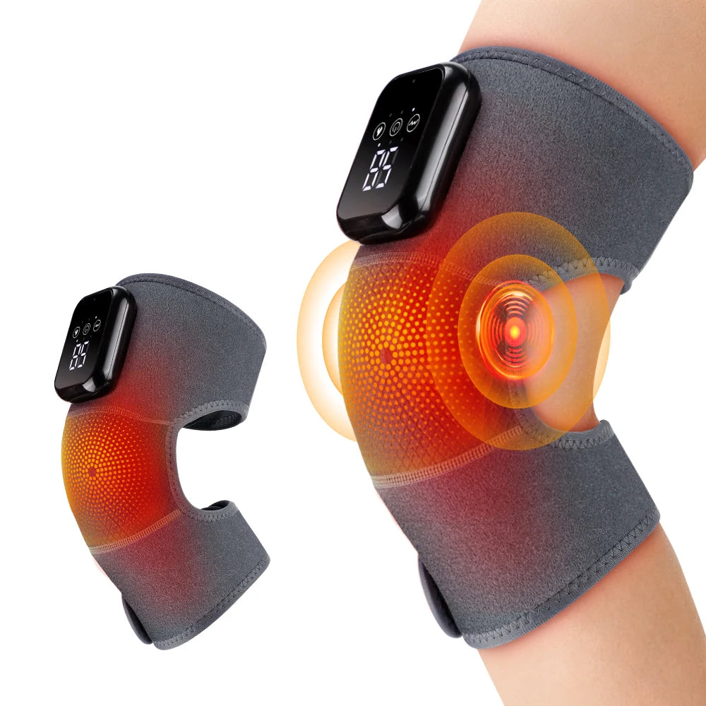 ThermaKnee™ Recovery Wrap