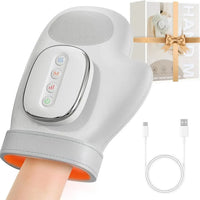 Handhaven Heat Compression Hand Massager