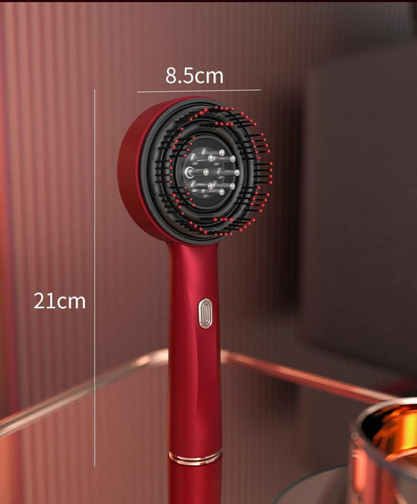 Cordless Scalp Comfort Comb